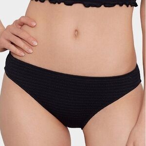 New! Salt + Cove Juniors’ Ribbed Hipster Bikini Bottom; Created for Macy’s